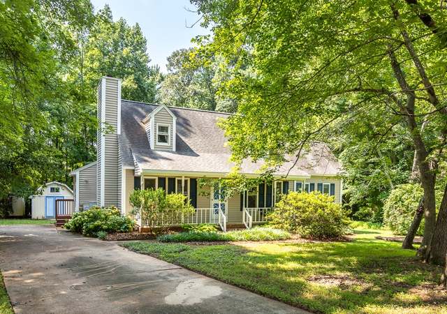 Property at 3104 Braywood Ct, Apex, NC 27539, 3 beds, 2 baths