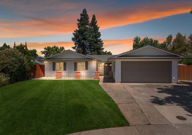 Property at 2537 Warrego Way, Sacramento, CA 95826, 4 beds, 2.5 baths