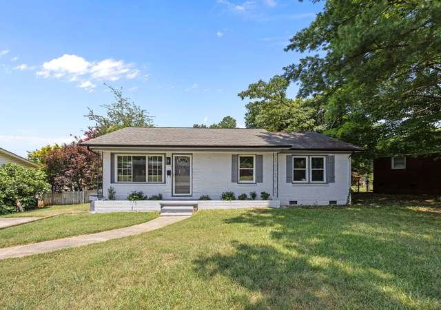 Property at 3422 Dublin Rd, Charlotte, NC 28208, 3 beds, 1 bath