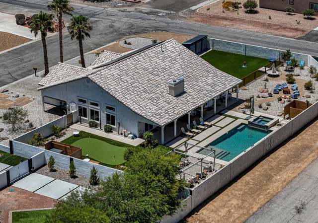 Property at 3890 Quadrel St, Las Vegas, NV 89129, 4 beds, 2.5 baths