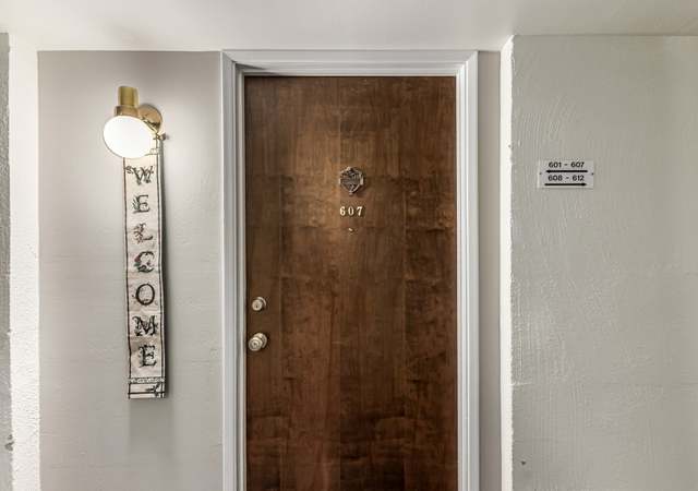 Photo of 7930 E Camelback Rd #607, Scottsdale, AZ 85251