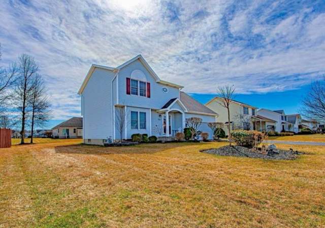 Photo of 2654 Ferchen St, Wheatfield, NY 14304