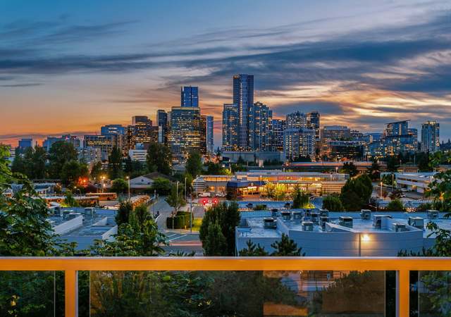 Property at 701 122nd Ave NE #207, Bellevue, WA 98005, 2 beds, 1.5 baths