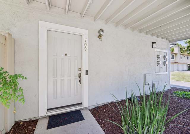 Property at 709 Whitewater Ct, San Jose, CA 95133, 3 beds, 2 baths