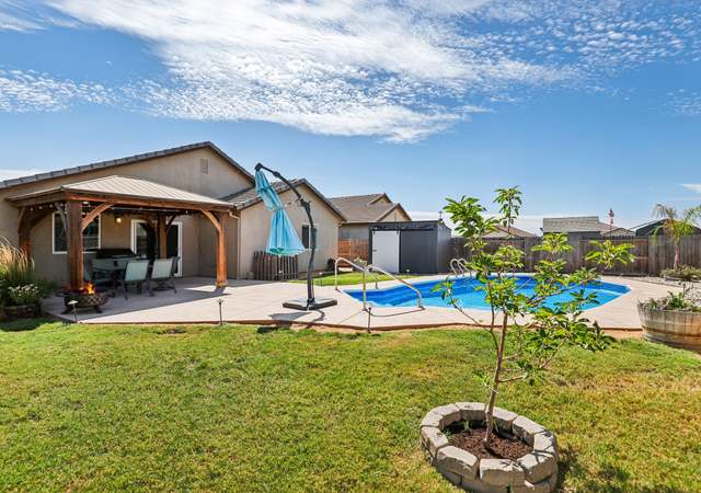 Property at 3598 Trail Leaf St, Plumas Lake, CA 95961, 4 beds, 2 baths