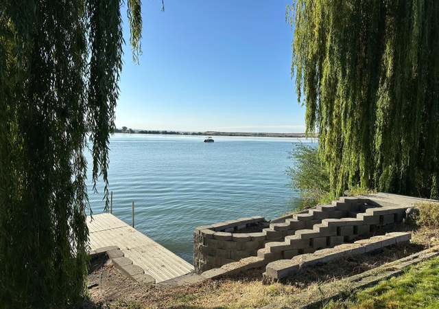 Photo of 4798 Shorecrest Dr NE, Moses Lake, WA 98837