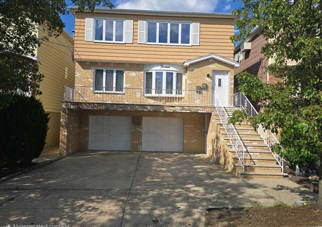 Property at 13 Schuyler Pl W, Bayonne, NJ 07002, 6 beds, 5 baths