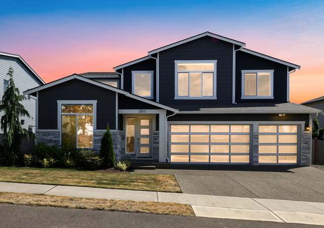 Photo of 21513 38th Ave W, Mountlake Terrace, WA 98043