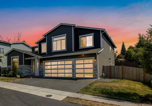Photo of 21513 38th Ave W, Mountlake Terrace, WA 98043