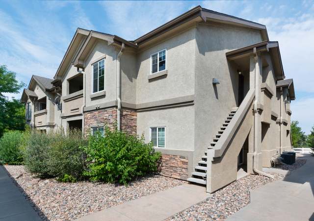 Property at 6984 Ash Creek Hts #204, Colorado Springs, CO 80922, 2 beds, 2 baths