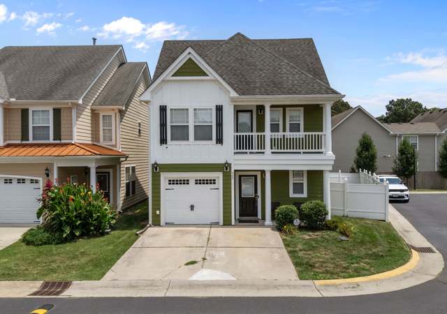 Photo of 400 Cottage Way, Virginia Beach, VA 23462