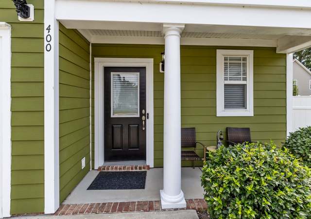Photo of 400 Cottage Way, Virginia Beach, VA 23462
