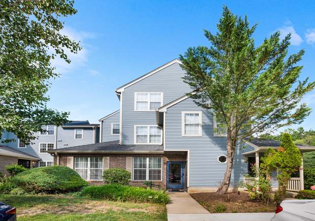 Property at 4301 Bayberry Ct, Monmouth Junction, NJ 08852, 2 beds, 2 baths