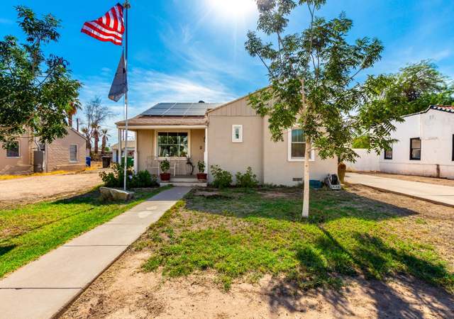 Photo of 146 S Robson --, Mesa, AZ 85210