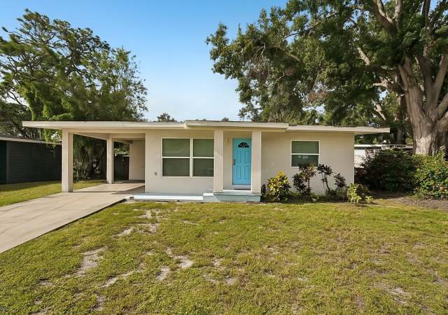 Photo of 2340 Novus St, Sarasota, FL 34237