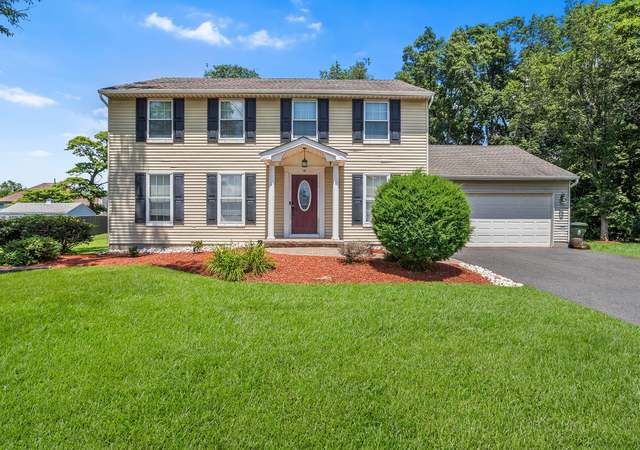 Photo of 14 Ross Rd, Burlington, NJ 08016