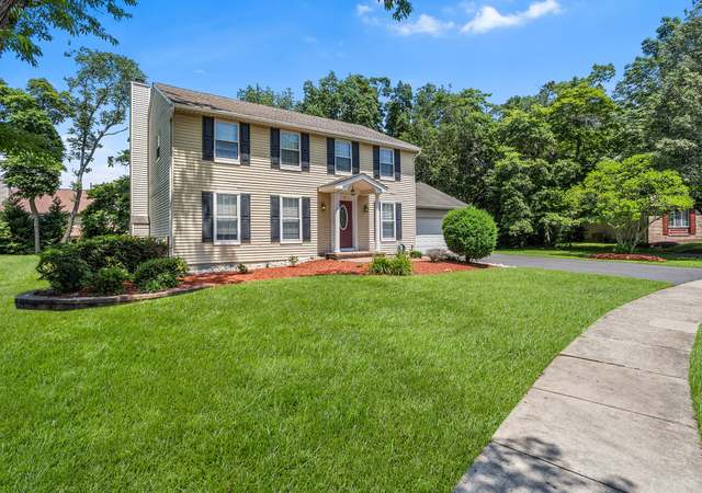 Photo of 14 Ross Rd, Burlington, NJ 08016
