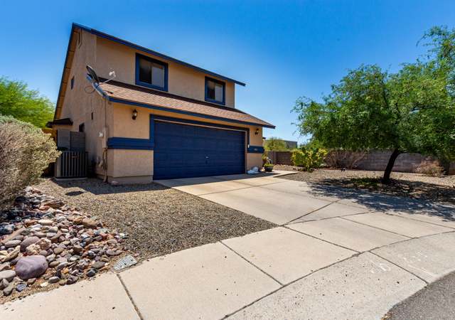 Photo of 4010 W Sherbrooke Pl, Tucson, AZ 85742