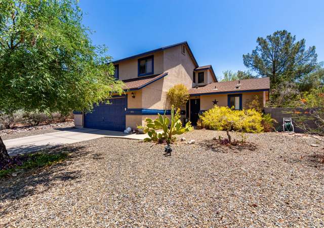 Photo of 4010 W Sherbrooke Pl, Tucson, AZ 85742
