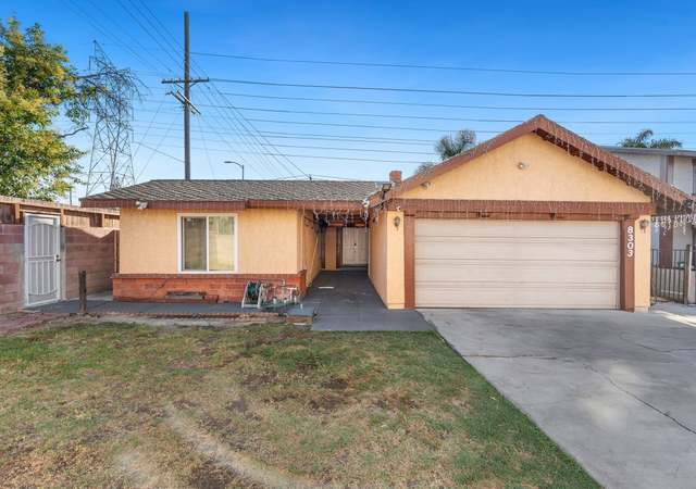 Property at 8303 Topeka Dr, Northridge, CA 91324, 3 beds, 2 baths