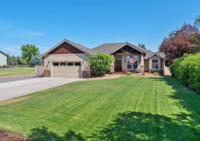 Photo of home in Bend, OR