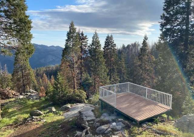 Property at 53434 Redwood Dr Unit B, Springville, CA 93265, 2 beds, 3 baths