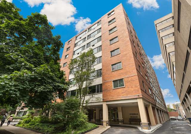 Property at 1516 Hinman Ave #507, Evanston, IL 60201, 1 bed, 1 bath