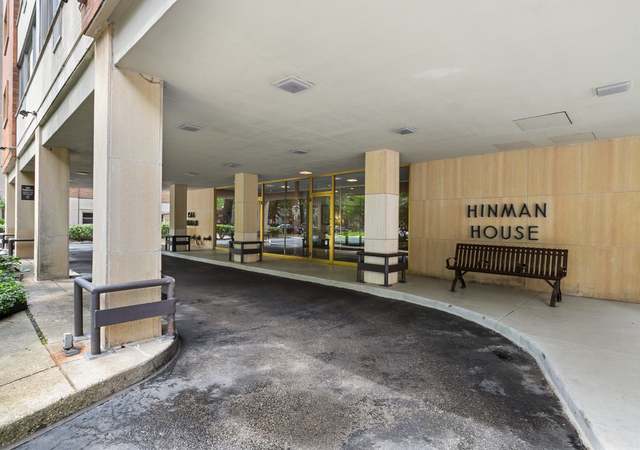 Photo of 1516 Hinman Ave #507, Evanston, IL 60201