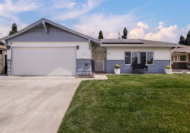 Property at 447 E Moorehaven Dr, Carson, CA 90746, 4 beds, 2 baths