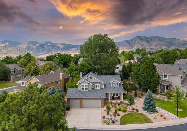 Property at 14174 W Amherst Ave, Lakewood, CO 80228, 5 beds, 4 baths