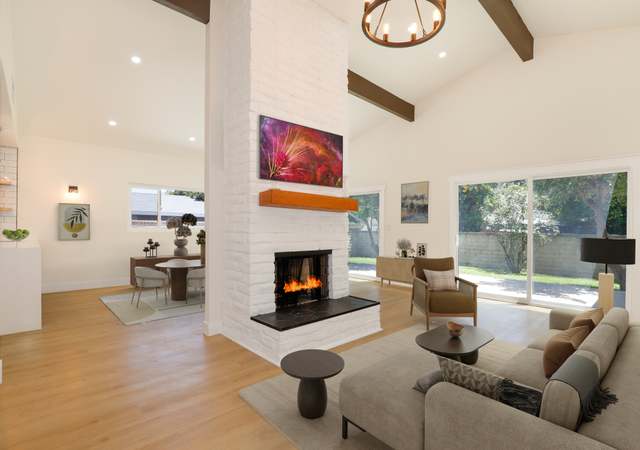 Property at 17532 Ludlow St, Granada Hills, CA 91344, 3 beds, 2 baths