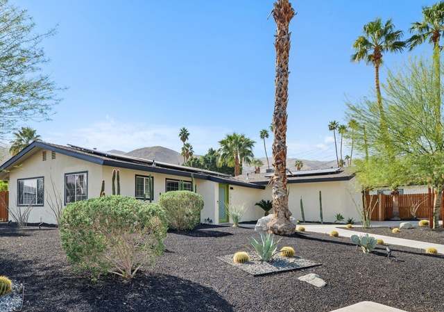 Property at 39192 Bel Air Dr, Cathedral City, CA 92234, 3 beds, 2 baths
