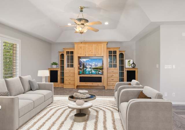 Property at 4164 S 2400 W, Roy, UT 84067, 4 beds, 3.5 baths