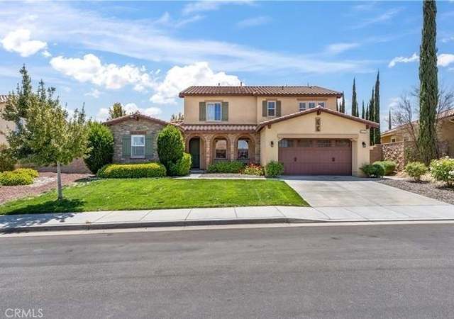 Property at 44557 Howell Mountain St, Temecula, CA 92592, 5 beds, 3.5 baths