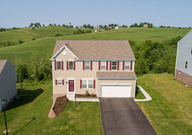 Photo of 1340 Sandstone Dr, South Fayette, PA 15057