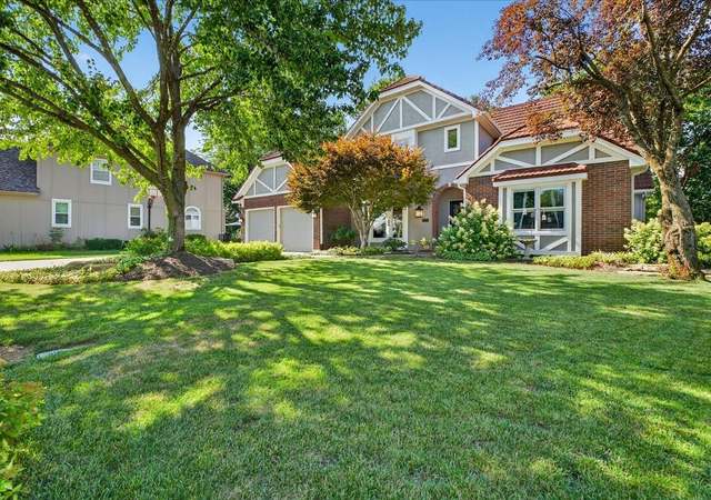 Property at 6224 NE Quince Dr, Lee's Summit, MO 64064, 4 beds, 4.5 baths