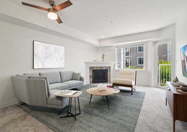 Property at 1545 NW 57th St #310, Seattle, WA 98107, 1 bed, 1 bath