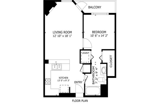 Photo of 1545 NW 57th St #310, Seattle, WA 98107