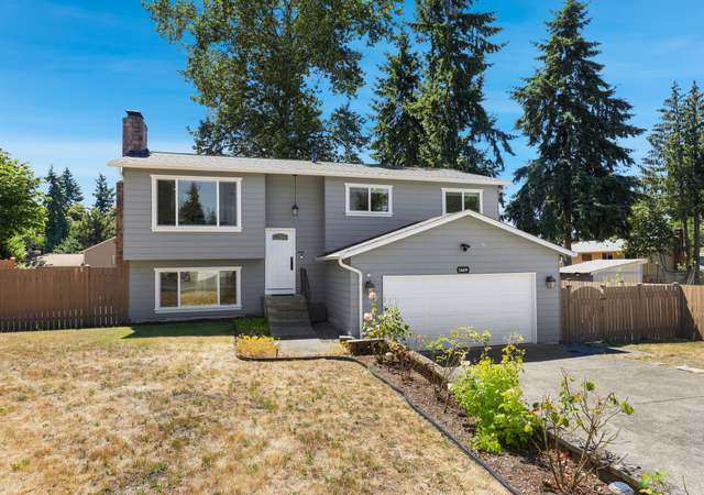 Property at 14609 SE 195th Pl, Renton, WA 98058, 4 beds, 3 baths