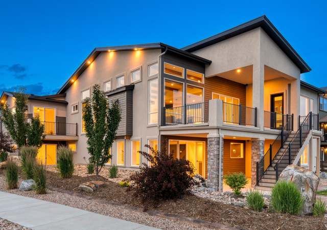 Property at 4911 Pearl Lake Way, Colorado Springs, CO 80924, 5 beds, 4.5 baths