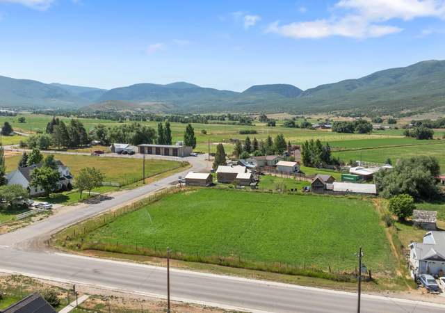 Property at Property in Wallsburg, UT 84082