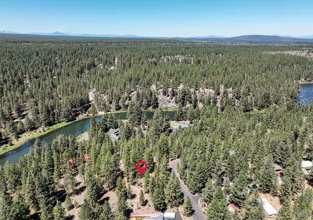 Property at 18917 Baker Rd, Bend, OR 97702