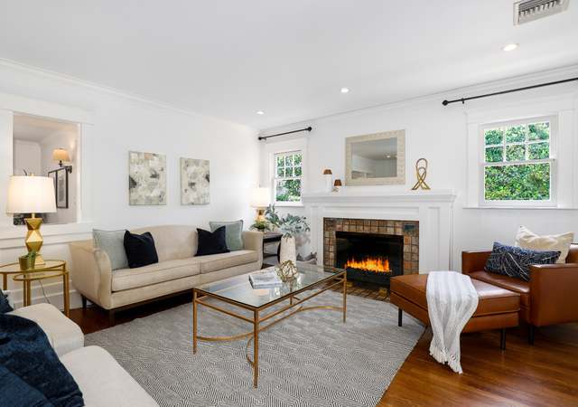 Property at 802 S Arroyo Blvd, Pasadena, CA 91105, 3 beds, 2 baths