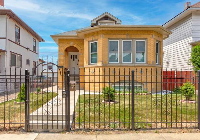 Property at 1308 N Waller Ave, Chicago, IL 60651, 7 beds, 2.5 baths