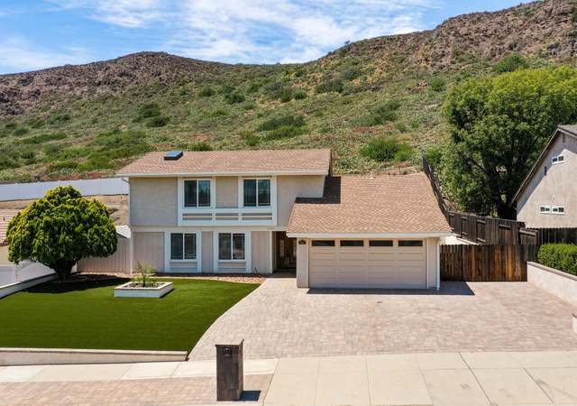 Property at 3257 N Big Sky Dr, Thousand Oaks, CA 91360, 3 beds, 3 baths