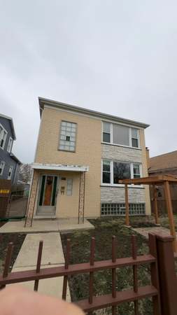 Property at 5111 W Waveland Ave, Chicago, IL 60641, 3 beds, 3 baths