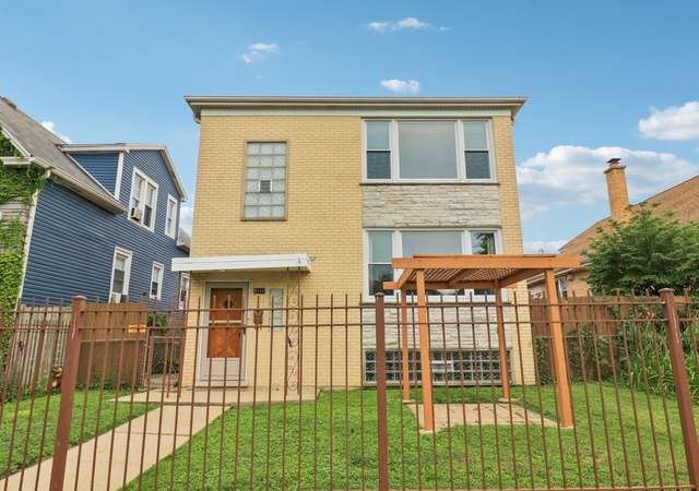 Property at 5111 W Waveland Ave, Chicago, IL 60641, 7 beds, 4 baths