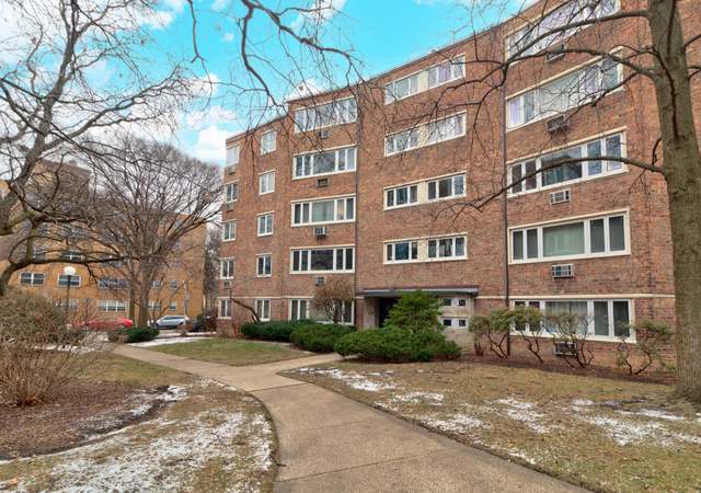 Property at 1960 W Hood Ave Unit 2C, Chicago, IL 60660, 2 beds, 1 bath