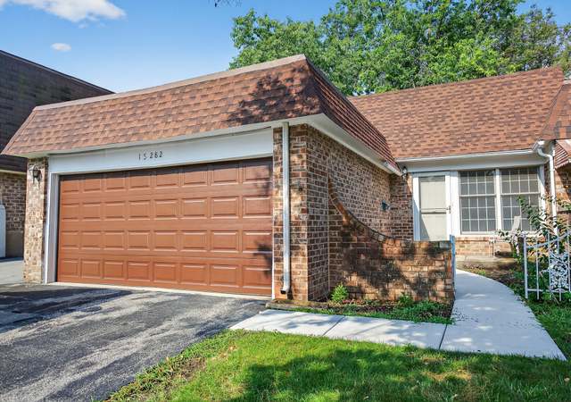 Property at 1S282 Holyoke Ln, Villa Park, IL 60181, 2 beds, 1.5 baths