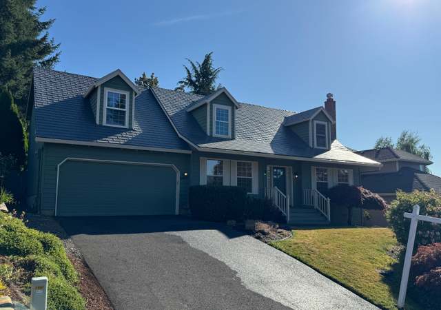 Property at 2487 Southslope Way, West Linn, OR 97068, 4 beds, 2.5 baths